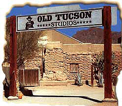 old tucson character