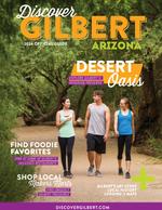 Request A FREE Gilbert, Arizona Travel Planner