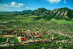 Colorado University