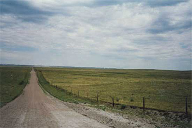 Pawnee Natl. Grasslands